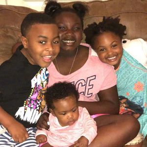 Meet your Posher, Amber